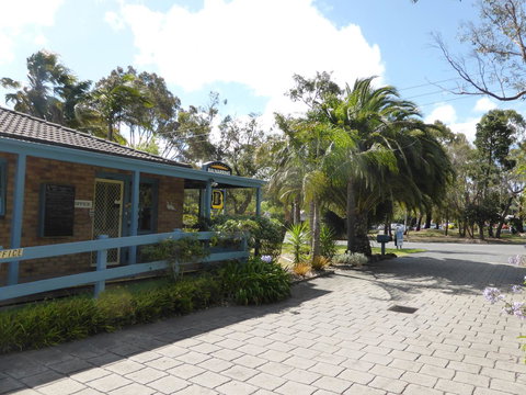 The Balnarring Motel - New South Wales Tourism  0