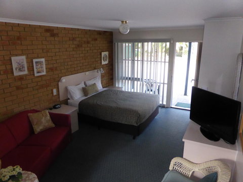The Balnarring Motel - New South Wales Tourism  19