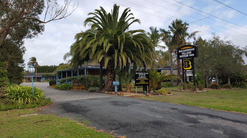 The Balnarring Motel - New South Wales Tourism  1