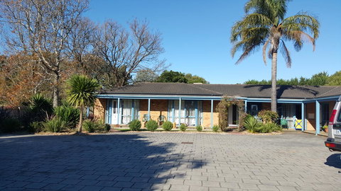 The Balnarring Motel - New South Wales Tourism  14