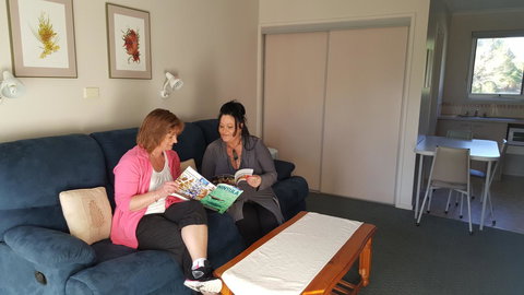 The Balnarring Motel - New South Wales Tourism  42