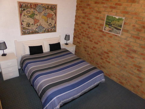 The Balnarring Motel - New South Wales Tourism  25