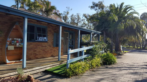 The Balnarring Motel - New South Wales Tourism  40