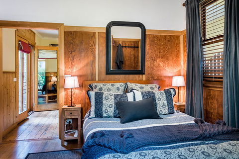 Avalon House - New South Wales Tourism  44