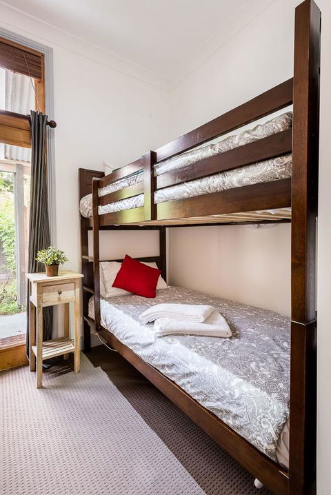 Avalon House - New South Wales Tourism  15