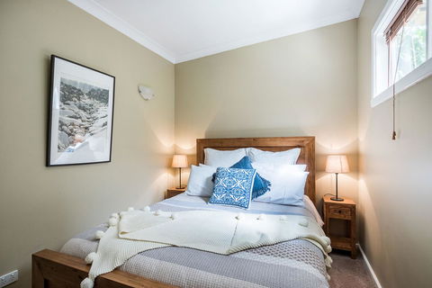 Avalon House - New South Wales Tourism  11