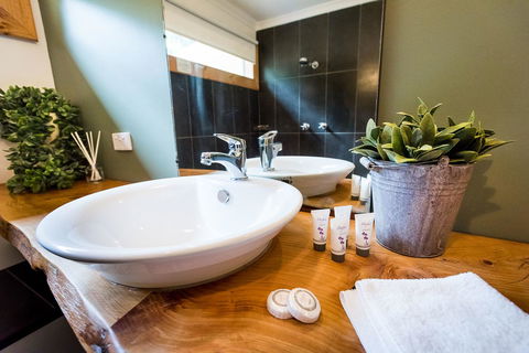 Avalon House - New South Wales Tourism  10