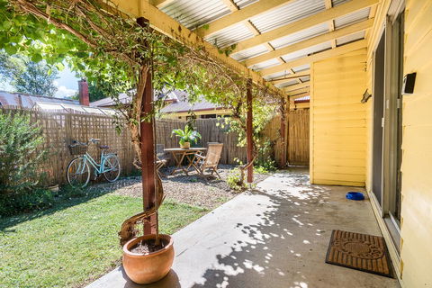 Avalon House - New South Wales Tourism  19