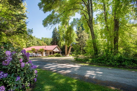 Avalon House - New South Wales Tourism  0