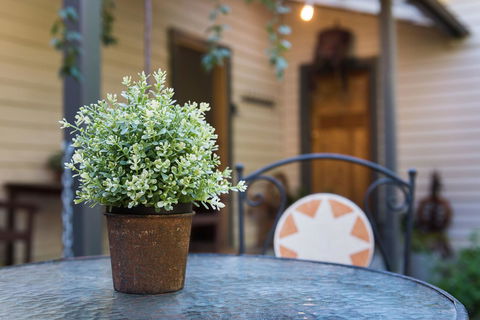 Avalon House - New South Wales Tourism  26