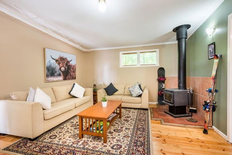 Avalon House - New South Wales Tourism  29