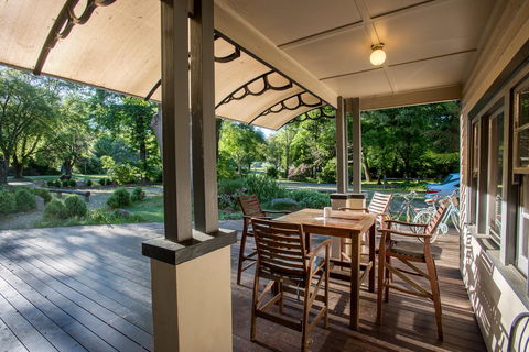 Avalon House - New South Wales Tourism  14