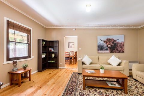 Avalon House - New South Wales Tourism  27