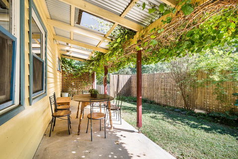 Avalon House - New South Wales Tourism  39