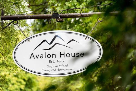 Avalon House - New South Wales Tourism  3