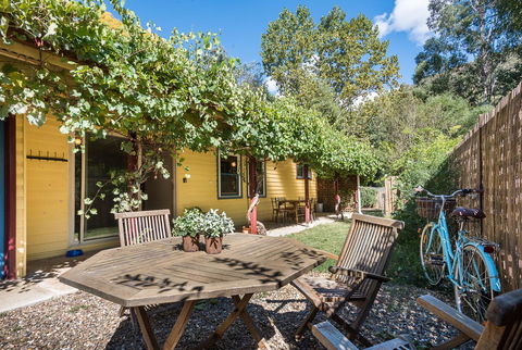 Avalon House - New South Wales Tourism  6