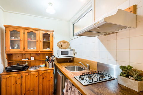 Avalon House - New South Wales Tourism  43