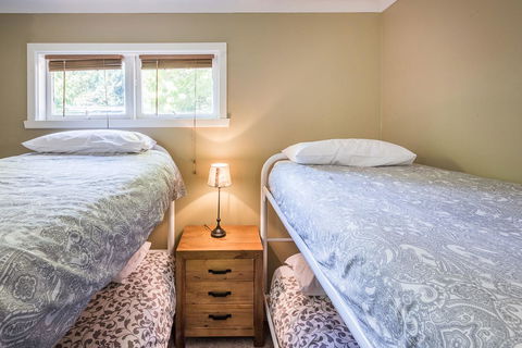 Avalon House - New South Wales Tourism  37