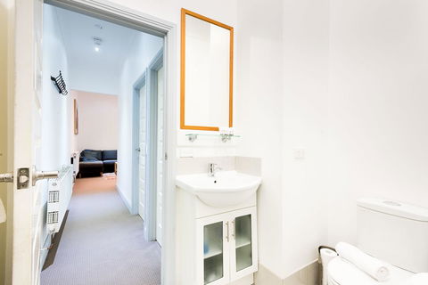 Avalon House - New South Wales Tourism  33