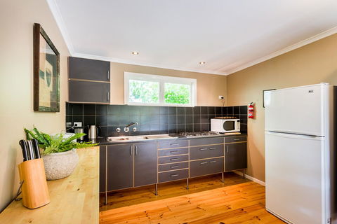 Avalon House - New South Wales Tourism  28