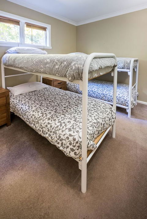 Avalon House - New South Wales Tourism  30