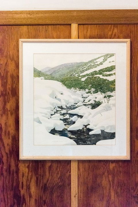 Avalon House - New South Wales Tourism  35