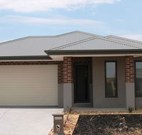 Atarhi Villas - Melbourne - New South Wales Tourism 