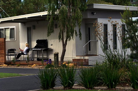 BIG4 Ingenia Holidays Queenscliff Beacon - New South Wales Tourism  43
