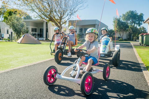BIG4 Ingenia Holidays Queenscliff Beacon - New South Wales Tourism  2