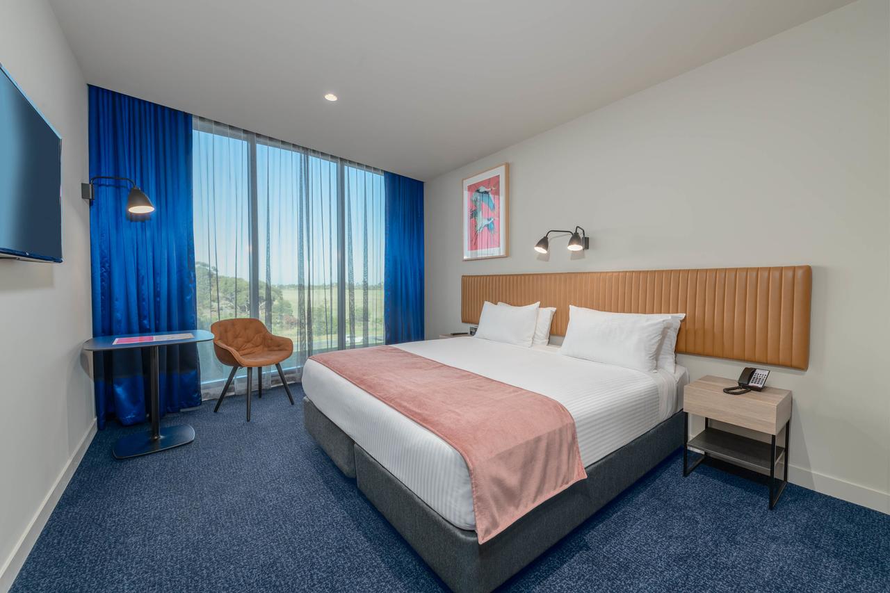  New South Wales Tourism 