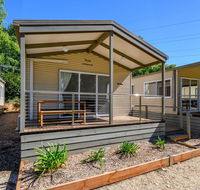 Bright Riverside Holiday Park - New South Wales Tourism 