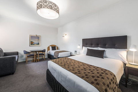 Quality Hotel Wangaratta Gateway - New South Wales Tourism  27