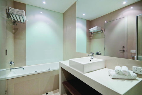 Quality Hotel Wangaratta Gateway - New South Wales Tourism  43