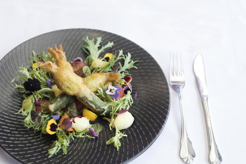 Quality Hotel Wangaratta Gateway - New South Wales Tourism  36