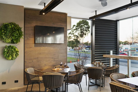 Quality Hotel Wangaratta Gateway - New South Wales Tourism  8