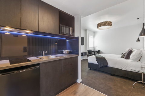 Quality Hotel Wangaratta Gateway - New South Wales Tourism  17