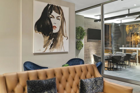 Quality Hotel Wangaratta Gateway - New South Wales Tourism  6