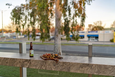 Quality Hotel Wangaratta Gateway - New South Wales Tourism  1