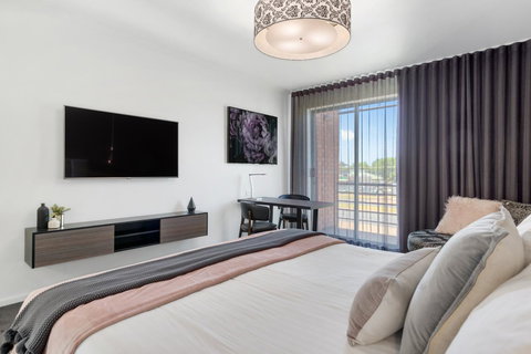 Quality Hotel Wangaratta Gateway - New South Wales Tourism  29