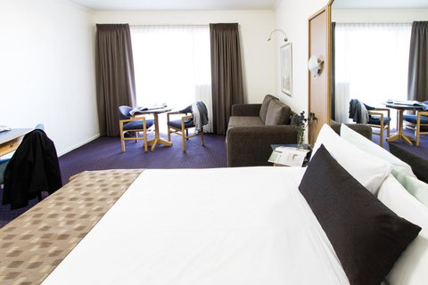 Quality Hotel Wangaratta Gateway - New South Wales Tourism  44