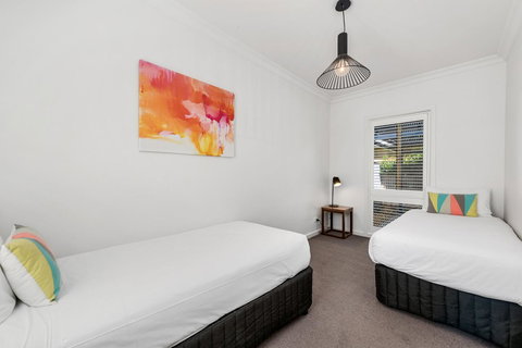 Quality Hotel Wangaratta Gateway - New South Wales Tourism  21