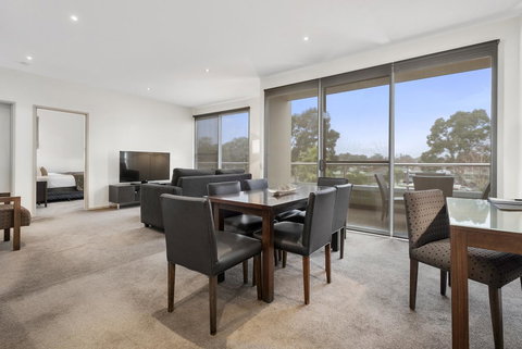 Quality Hotel Wangaratta Gateway - New South Wales Tourism  39