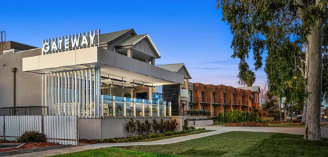 Quality Hotel Wangaratta Gateway - New South Wales Tourism  5
