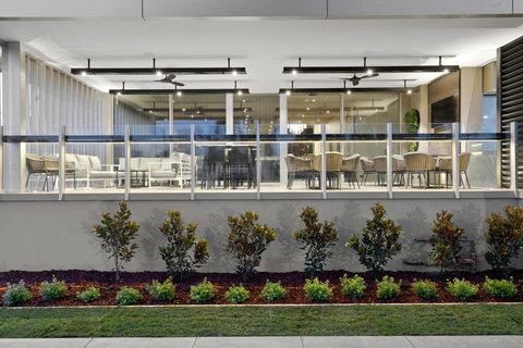 Quality Hotel Wangaratta Gateway - New South Wales Tourism  3