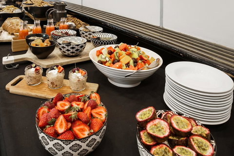 Quality Hotel Wangaratta Gateway - New South Wales Tourism  26