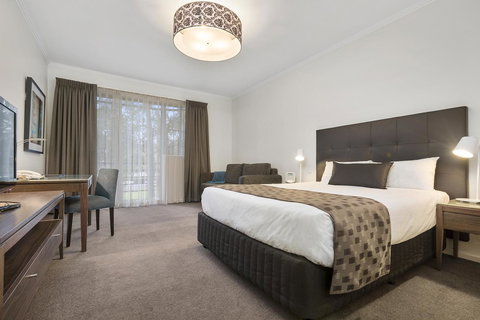 Quality Hotel Wangaratta Gateway - New South Wales Tourism  12