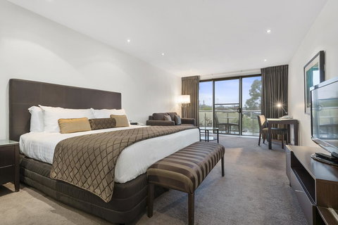 Quality Hotel Wangaratta Gateway - New South Wales Tourism  14