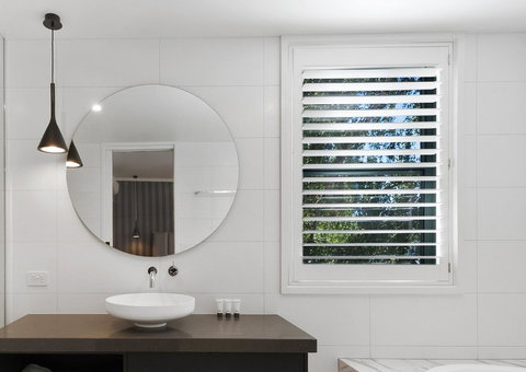 Quality Hotel Wangaratta Gateway - New South Wales Tourism  19