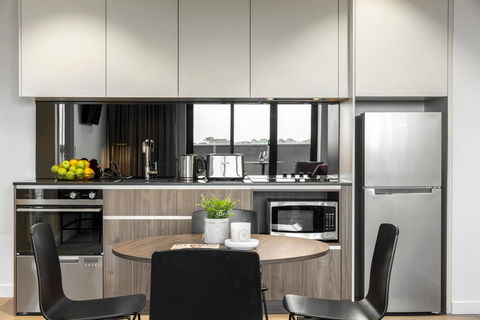 Quest Burwood East - New South Wales Tourism  15