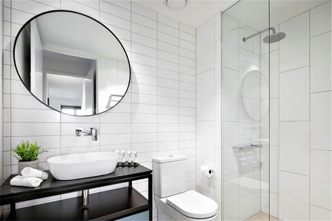 Quest Burwood East - New South Wales Tourism  3